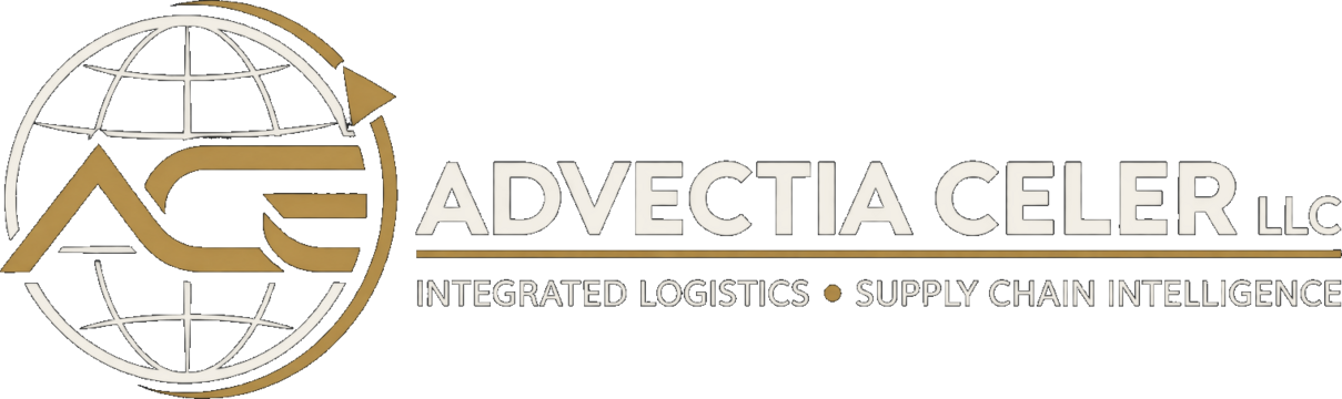 Advectia Celer LLC - Integrated Logistics and Supply Chain Intelligence